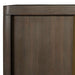Botero Cabinet Walnut-Furniture-Uttermost-Lighting Design Store