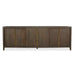 Botero Cabinet Walnut-Furniture-Uttermost-Lighting Design Store