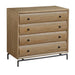 Millard Chest Bronze-Furniture-Uttermost-Lighting Design Store