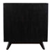 Reina Cabinet Dark Walnut-Furniture-Uttermost-Lighting Design Store