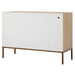 Weimar Cabinet Cream-Furniture-Uttermost-Lighting Design Store
