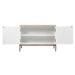 Weimar Cabinet Cream-Furniture-Uttermost-Lighting Design Store
