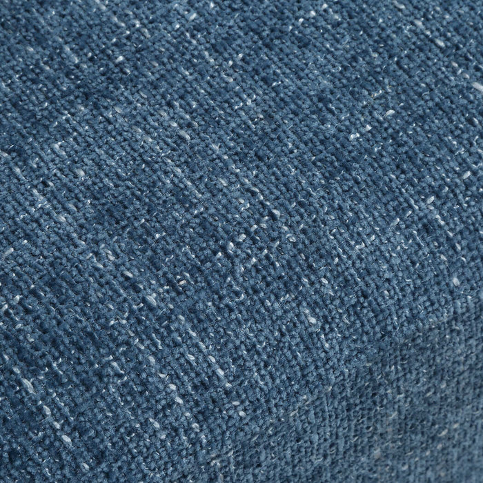 Junie Chair Matte Black-Furniture-Uttermost-Lighting Design Store