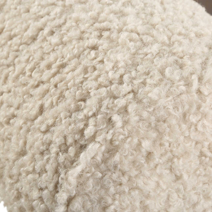 Lennox Accent Chair Dark Walnut-Furniture-Uttermost-Lighting Design Store