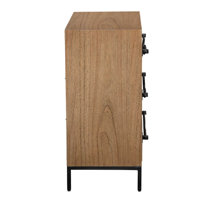 Jory Chest Natural-Furniture-Uttermost-Lighting Design Store