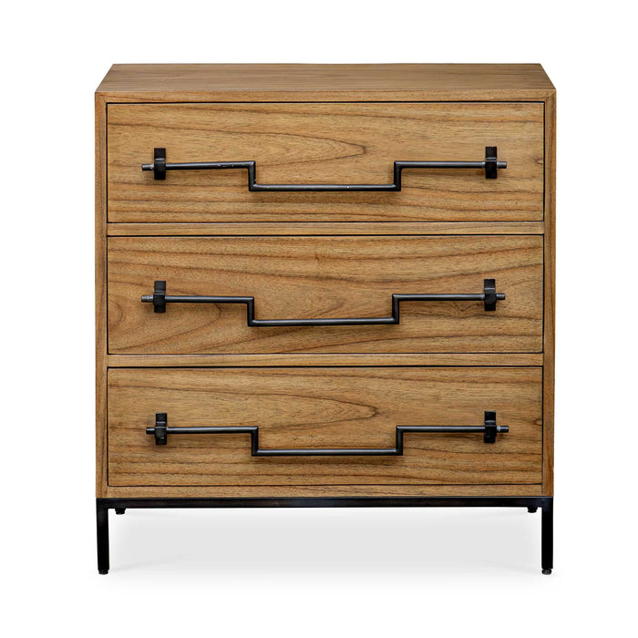 Jory Chest Natural-Furniture-Uttermost-Lighting Design Store