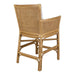 Pacific Counter Stool Natural Woven Rattan-Furniture-Uttermost-Lighting Design Store