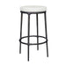 Thayer Bar Stool Java-Furniture-Uttermost-Lighting Design Store