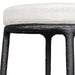 Thayer Bar Stool Java-Furniture-Uttermost-Lighting Design Store