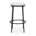 Thayer Bar Stool Java-Furniture-Uttermost-Lighting Design Store