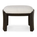 Port Bench Dark Walnut-Furniture-Uttermost-Lighting Design Store