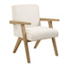 Blakely Dining Chair Naturally-Furniture-Uttermost-Lighting Design Store