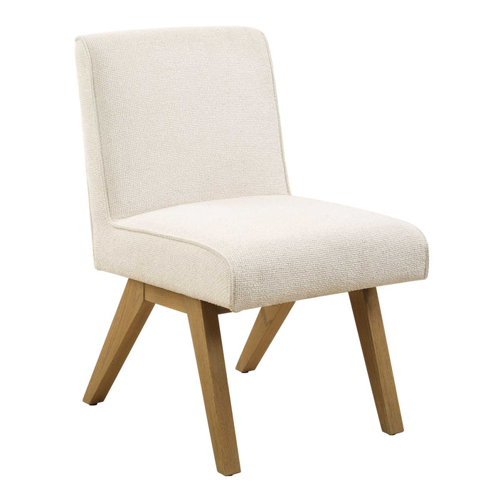 Blakely Dining Chair Naturally-Furniture-Uttermost-Lighting Design Store