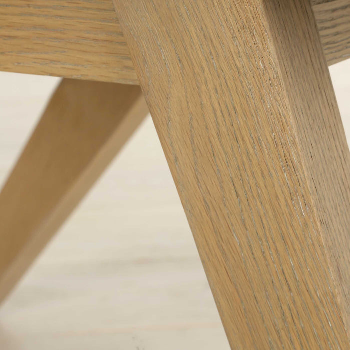 Blakely Dining Chair Naturally-Furniture-Uttermost-Lighting Design Store