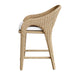 Kavali Counter Stool Natural Honey-Furniture-Uttermost-Lighting Design Store