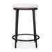 Thayer Counter Stool Java-Furniture-Uttermost-Lighting Design Store