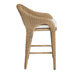 Kavali Bar Stool Natural Honey-Furniture-Uttermost-Lighting Design Store