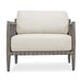 Borneo Lounge Chair Dark Gray-Furniture-Uttermost-Lighting Design Store