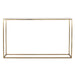Redmond Console Table Brass-Furniture-Uttermost-Lighting Design Store