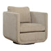 Abound Chair Textured Chenille-Furniture-Uttermost-Lighting Design Store