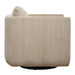 Abound Chair Textured Chenille-Furniture-Uttermost-Lighting Design Store