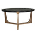 Bohdi Coffee Table Brass-Furniture-Uttermost-Lighting Design Store