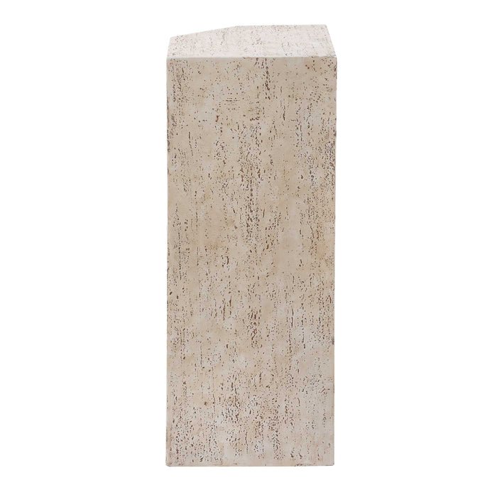 Leroy Drink Table-Furniture-Uttermost-Lighting Design Store