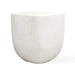 Alma Side Table Warm Limestone-Furniture-Uttermost-Lighting Design Store
