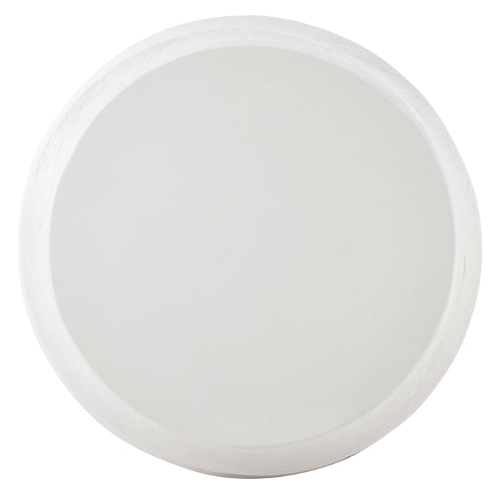 Winded Coffee Table White-Furniture-Uttermost-Lighting Design Store