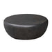 Jones Coffee Table Dark Stone-Furniture-Uttermost-Lighting Design Store
