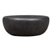 Jones Coffee Table Dark Stone-Furniture-Uttermost-Lighting Design Store