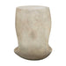 Lithos Accent Table Gray-Furniture-Uttermost-Lighting Design Store
