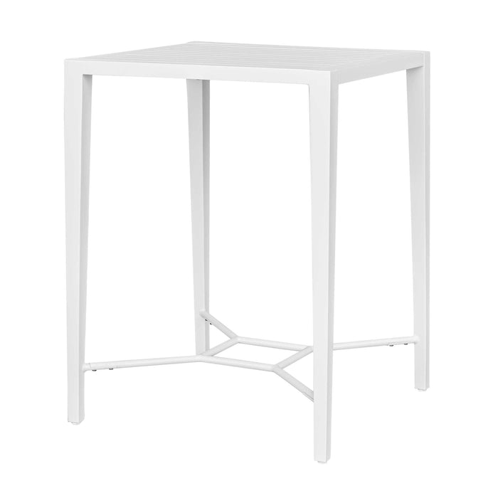Montellano Bar Table White-Furniture-Uttermost-Lighting Design Store