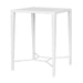 Montellano Bar Table White-Furniture-Uttermost-Lighting Design Store