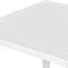 Montellano Bar Table White-Furniture-Uttermost-Lighting Design Store