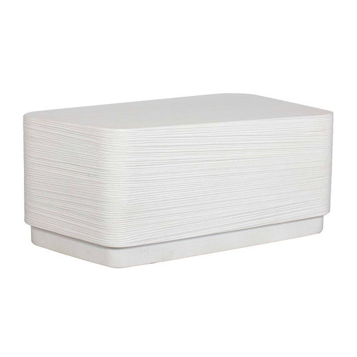 Saltwater Coffee Table Natural-Furniture-Uttermost-Lighting Design Store