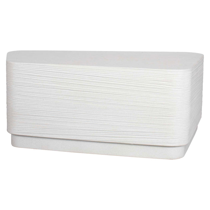 Saltwater Coffee Table Natural-Furniture-Uttermost-Lighting Design Store