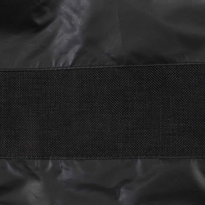 Outdoor Cover Sofa Cover Onyx-Home Accents-Uttermost-Lighting Design Store