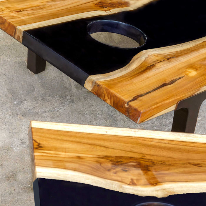 Clearwood Cornhole Cornhole Game Set/2-Uttermost-Lighting Design Store