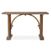 Genessis Console Table Sun Bleached with Light Antiquing Glaze-Furniture-Uttermost-Lighting Design Store