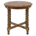 Samuelle End Table Reclaimed Fir-Furniture-Uttermost-Lighting Design Store