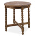 Samuelle End Table Reclaimed Fir-Furniture-Uttermost-Lighting Design Store