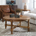 Samuelle Coffee Table Reclaimed Fir-Furniture-Uttermost-Lighting Design Store