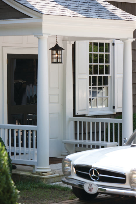 Freeport LED Hanging Lantern-Exterior-Hinkley-Lighting Design Store