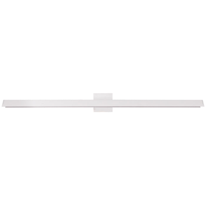 Galleria LED Wall Sconce White-Sconces-Kuzco Lighting-Lighting Design Store