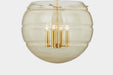 Gill Four Light Pendant-Mini Chandeliers-Hudson Valley-Lighting Design Store