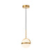 Globo LED Pendant-Alora-Lighting Design Store