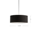 Gregory Three Light Pendant White-Pendants-Kuzco Lighting-Lighting Design Store