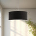 Gregory Three Light Pendant Black-Pendants-Kuzco Lighting-Lighting Design Store