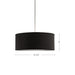 Gregory Three Light Pendant White-Pendants-Kuzco Lighting-Lighting Design Store